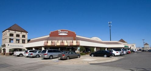 Quailbrook Plaza