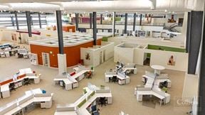 Rare HQ Opportunity | Fort Wayne, IN