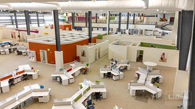 Rare HQ Opportunity | Fort Wayne, IN