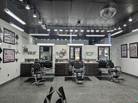 Retail space for Sale at 2500 S Woodlands Village Blvd #5 in Flagstaff