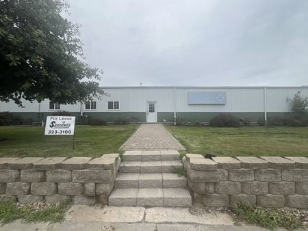 Industrial space for Rent at 430 W Pioneers Blvd in Lincoln