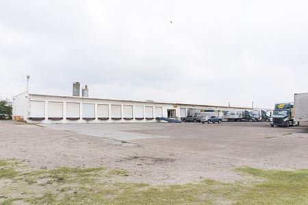Industrial space for Rent at 318 Hereford Rd in Corpus Christi