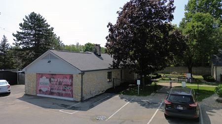 Photo of commercial space at 777 E 86th St in Indianapolis