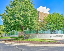 Plymouth Technology Park - 45550 Commerce Center Drive