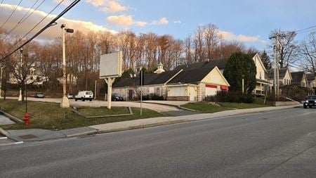 Retail space for Sale at 300 South Street in Bennington