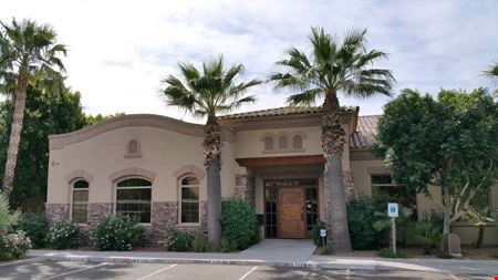 Office space for Rent at 2152 S Vineyard Suite 116 in Mesa