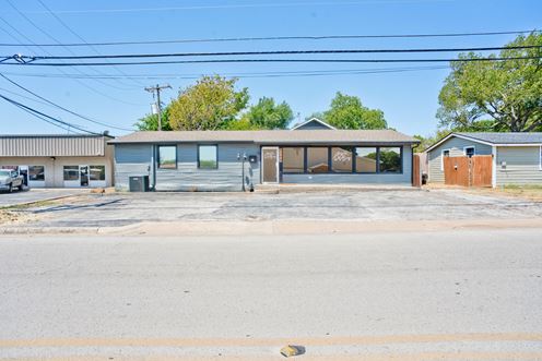 3109 Roberts Cutoff Rd