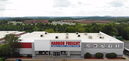 31,953 SF Retail Space For Sale or Lease on State Highway 248 - Branson
