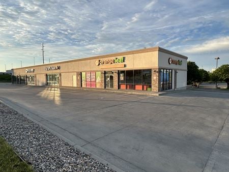 Retail space for Sale at 1515 Burnt Boat Dr in Bismarck