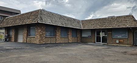 Photo of commercial space at 25967 Conifer Road in Aspen Park