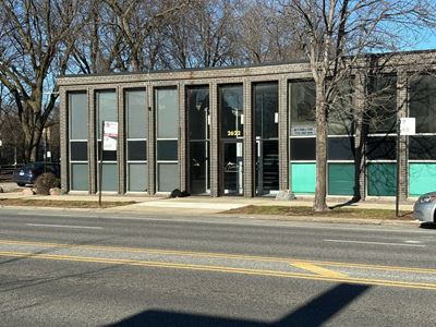 Chicago Office Space
