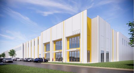 Photo of commercial space at 8800 Tinicum Boulevard  in Philadelphia