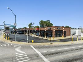 Mannheim Plaza