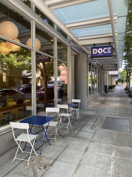 Retail space for Sale at 1015 108th Avenue Northeast in Bellevue