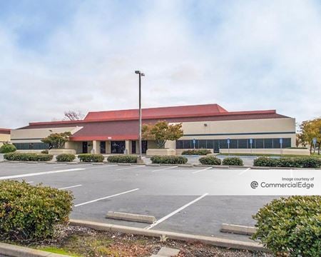 Office space for Rent at 199 North Sunrise Avenue in Roseville
