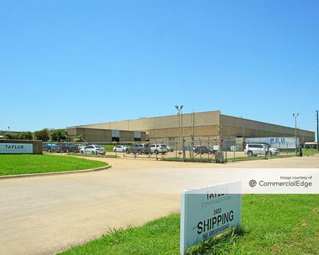 Industrial space for Rent at 3403 Dan Morton Drive in Dallas