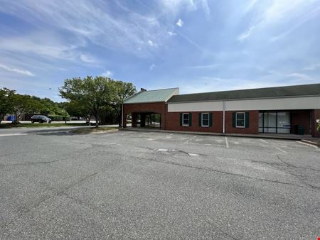 Office space for Rent at 4800 Southpoint Dr in Fredericksburg