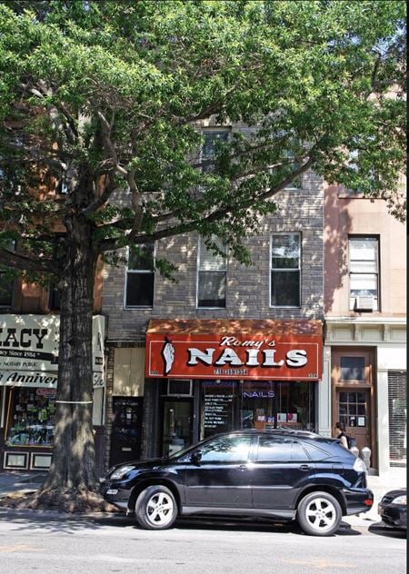Retail space for Rent at 356 7th Ave in Brooklyn