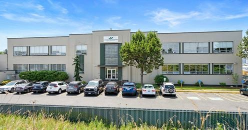 1401 W Fourth Plain Blvd