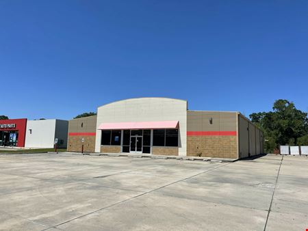 Photo of commercial space at 44034 Louisiana 429 in Saint Amant