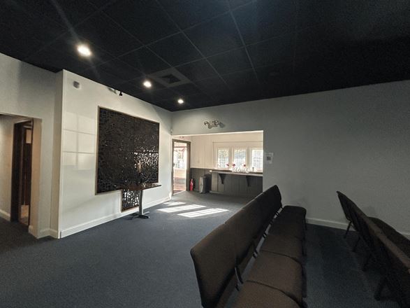 433 Millville Ave