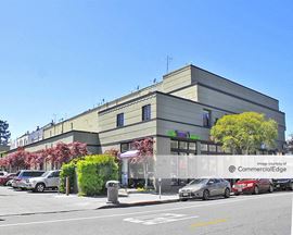 1320-1326 & 1336-1346 & 1350-1364 Park Street & 2402-2416 Central Avenue