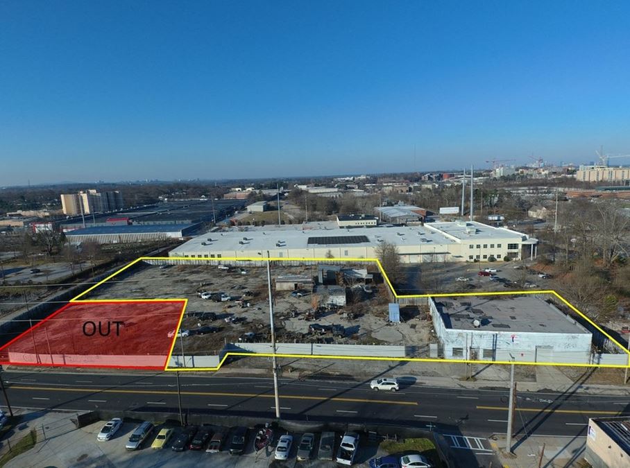 945 Donald Lee Hollowell Parkway Property & Listing Details 42Floors