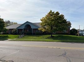 115 S Tippecanoe