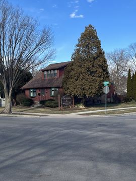 117 Crocker Boulevard
