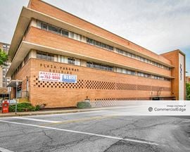 Plaza Parkway Medical Building
