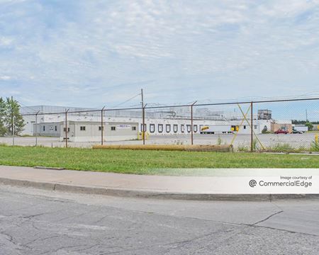 Photo of commercial space at 8350 Saint Aubin Street in Detroit