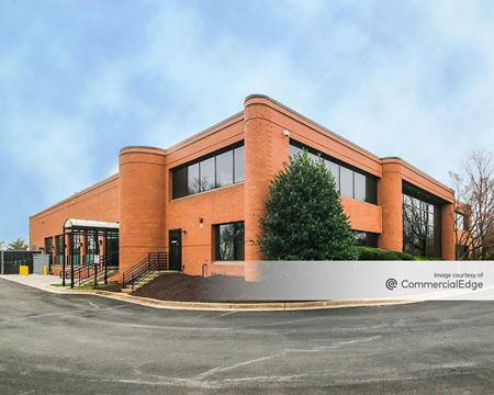 Photo of commercial space at 50 West Watkins Mill Road in Gaithersburg