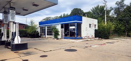 Photo of commercial space at 1706 W Northwest Hwy in Arlington Heights