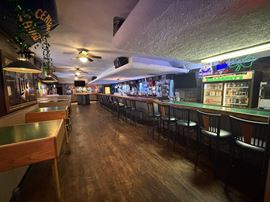 Turnkey Bar/Building for Sale - 523 N Main