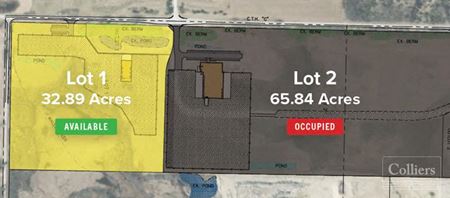 Photo of commercial space at W339S1742 County Rd C in Dousman