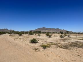 Rio Bravo & Hwy 238