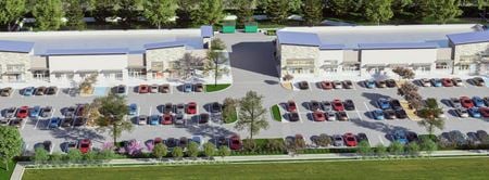 Retail space for Rent at 19713 FM 685 in Pflugerville