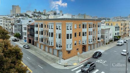 Photo of commercial space at 3260 Gough St in San Francisco