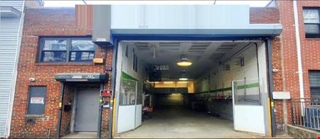 Industrial space for Rent at 137 18th St in Brooklyn