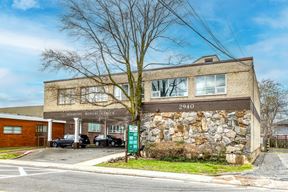 +/- 2,700 SF Medical Office Condo For Sale
