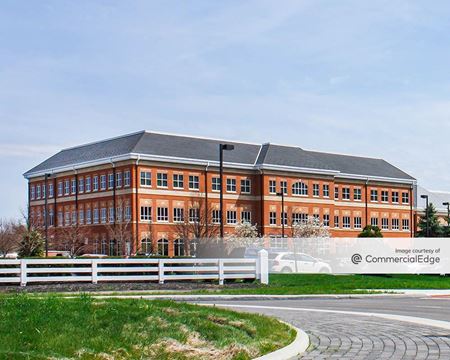 New Albany Medical Center - New Albany