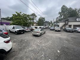 Multifamily / Retail - Mixed Use Development Opportunity