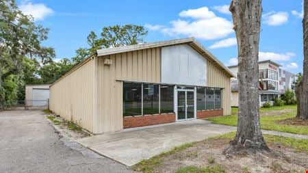 Industrial space for Rent at 4322 NW 13th Street in Gainesville