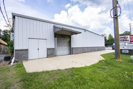 7620 N. Woodrow St. 