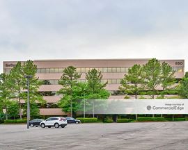 Ridgeway Center - 850 Ridge Lake Blvd