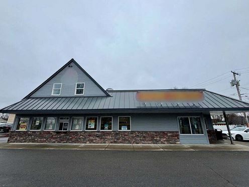 180 Sacandaga Road