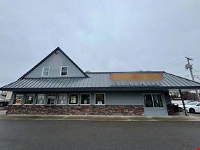 180 Sacandaga Road