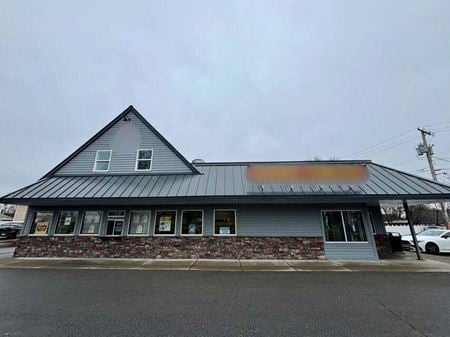Retail space for Sale at 180 Sacandaga Road in Scotia