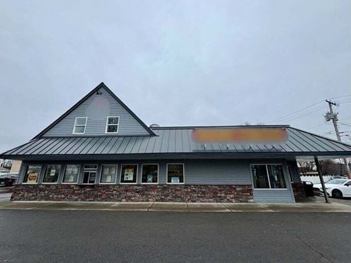 180 Sacandaga Road