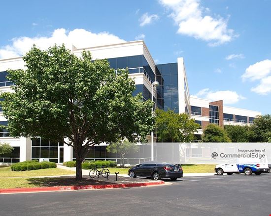 Offices at the Domain 1, 11401 Century Oaks Ter